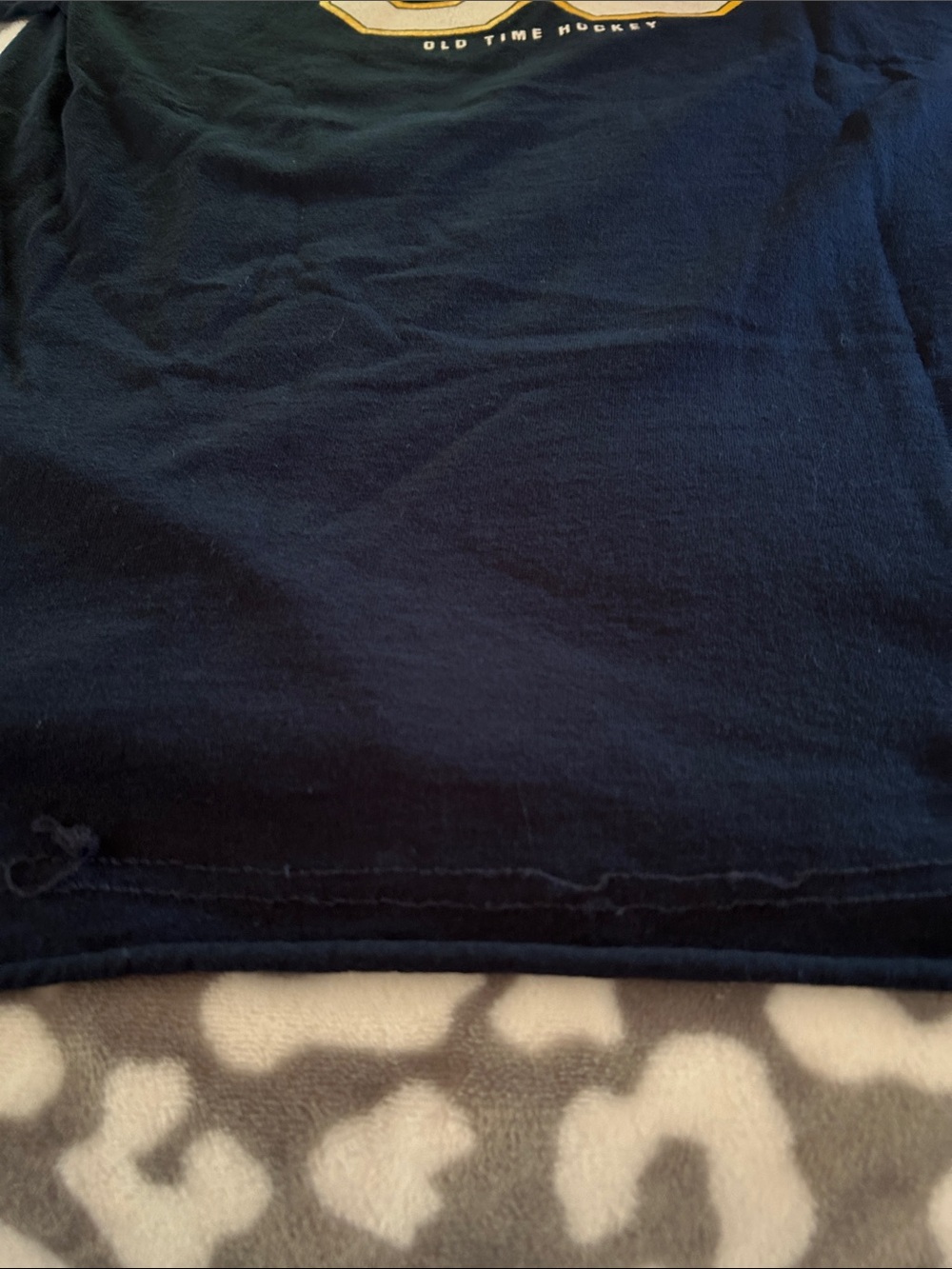 Sabre Tee ๐ - Picture 6 of 7